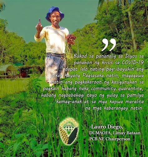 Linkaging and Advocacy – Masipag.org.